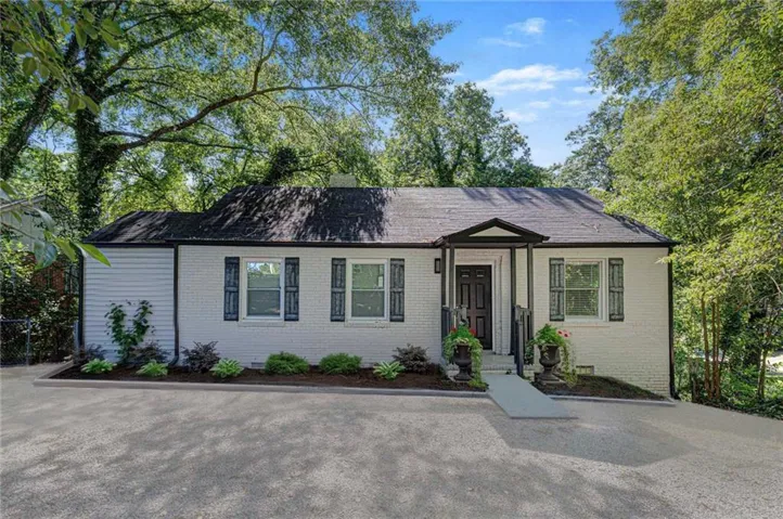 151 Munson Drive, Columbus, Georgia 31903