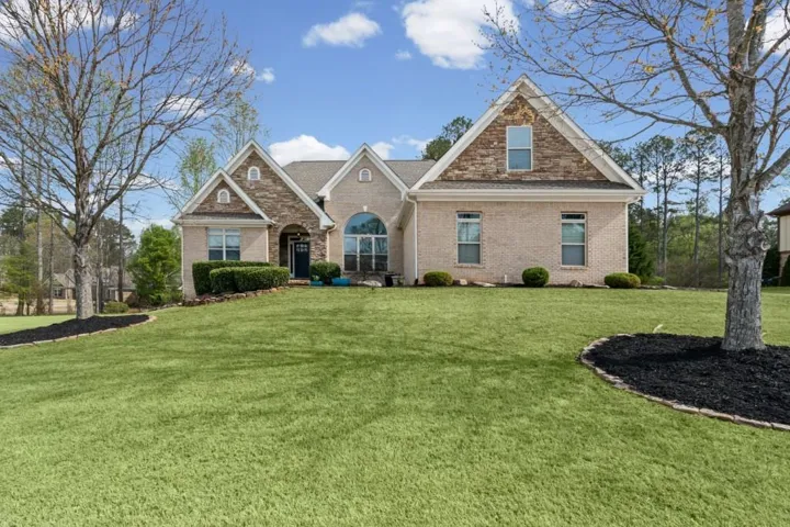 2405 Hickory Grove Drive, Monroe, Georgia 30656