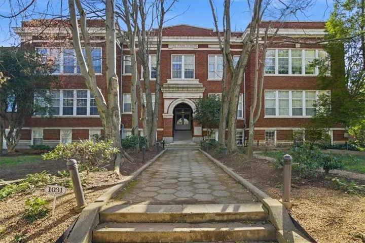 1031 State Street Nw Unit 106, Atlanta, Georgia 30318