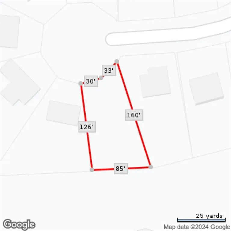 1676 Abner Court Nw, Atlanta, Georgia 30318, ,Land,For Sale,1676 Abner Court Nw,7466668