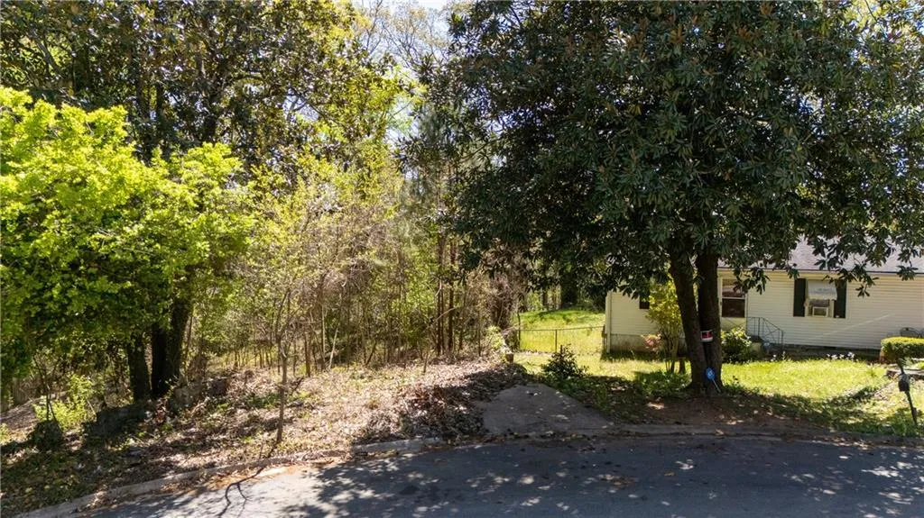1676 Abner Court Nw, Atlanta, Georgia 30318, ,Land,For Sale,1676 Abner Court Nw,7466668
