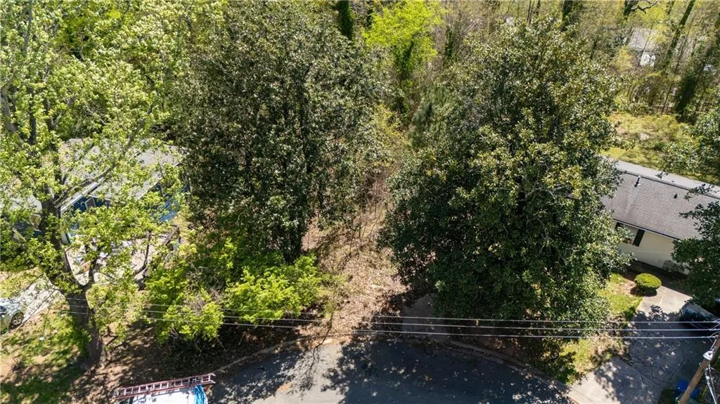 1676 Abner Court Nw, Atlanta, Georgia 30318, ,Land,For Sale,1676 Abner Court Nw,7466668