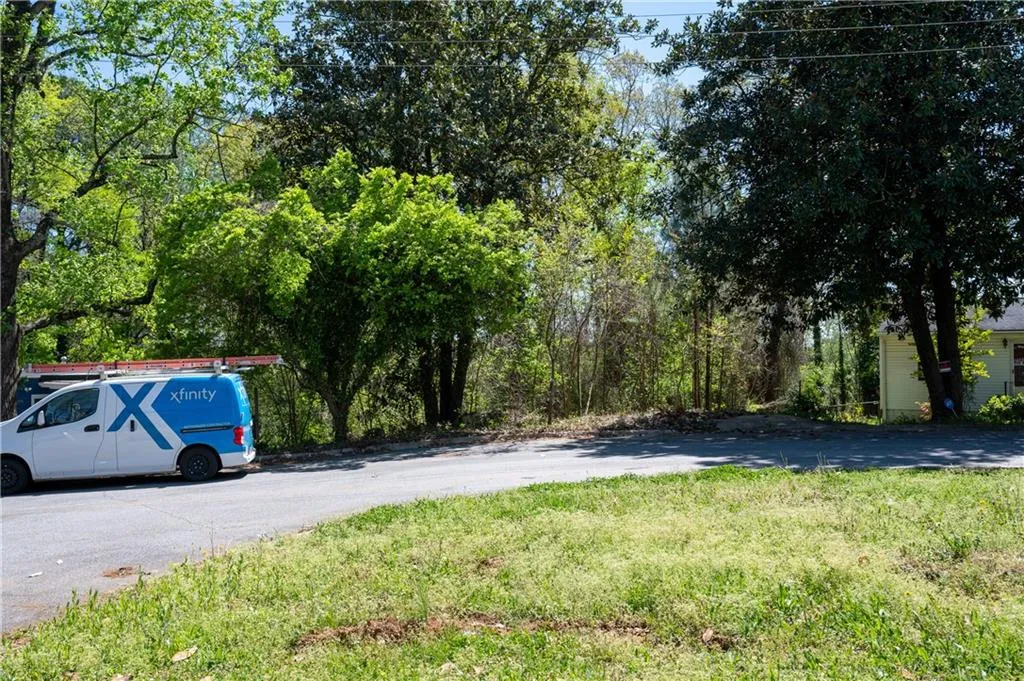 1676 Abner Court Nw, Atlanta, Georgia 30318, ,Land,For Sale,1676 Abner Court Nw,7466668