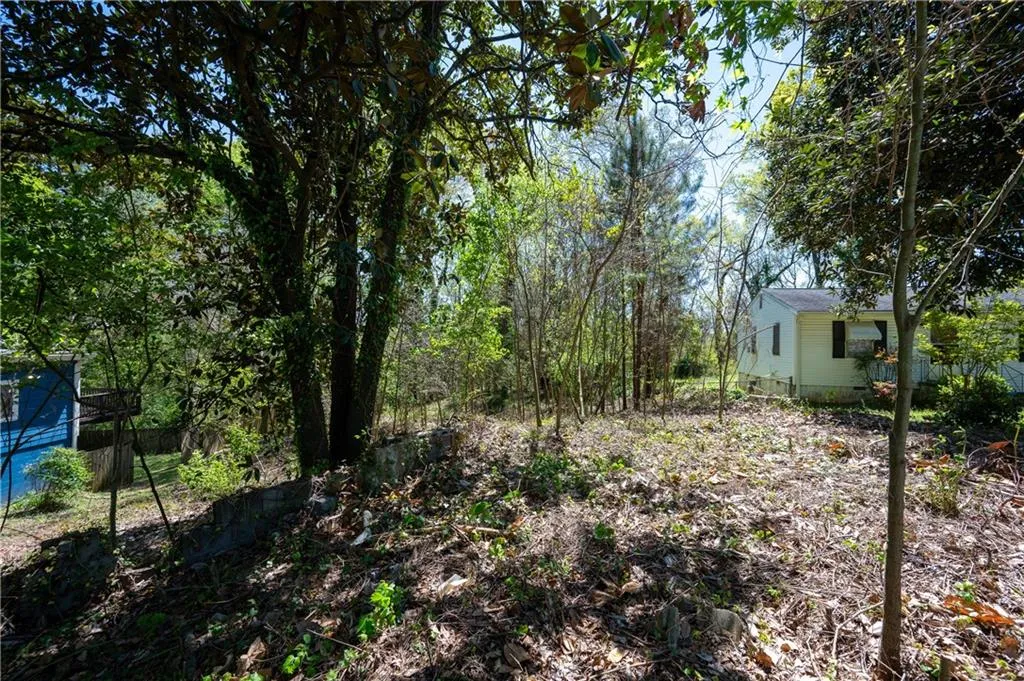 1676 Abner Court Nw, Atlanta, Georgia 30318, ,Land,For Sale,1676 Abner Court Nw,7466668