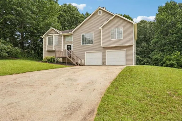 2791 Willow Tree Overlook, Douglasville, Georgia 30135