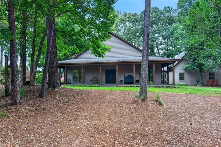13693 Mobley Bridge Road, Hogansville, Georgia 30230
