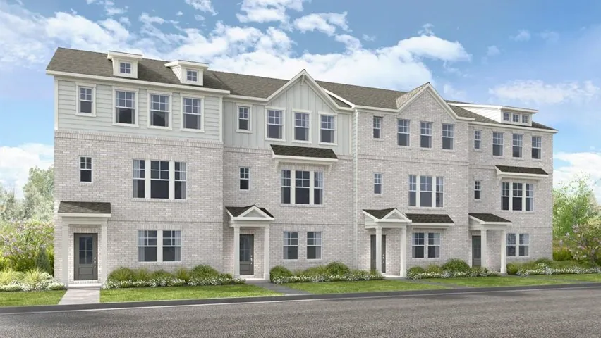 Tifton Rendering