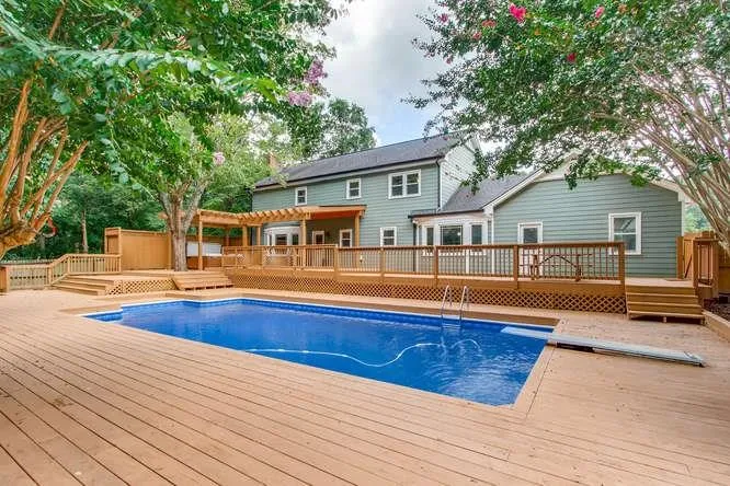 7605 Nesbit Ferry Road, Atlanta, Georgia 30350, 4 Bedrooms Bedrooms, ,2 BathroomsBathrooms,Residential,Sold,7605 Nesbit Ferry Road,6063632