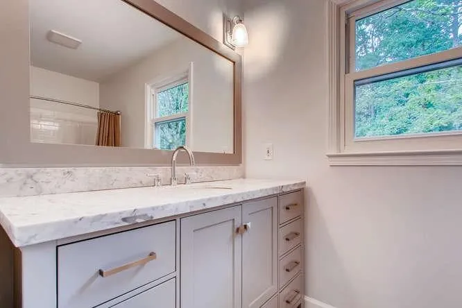 7605 Nesbit Ferry Road, Atlanta, Georgia 30350, 4 Bedrooms Bedrooms, ,2 BathroomsBathrooms,Residential,Sold,7605 Nesbit Ferry Road,6063632