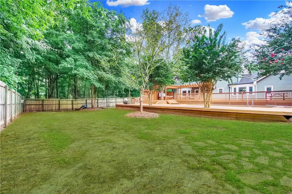 7605 Nesbit Ferry Road, Atlanta, Georgia 30350, 4 Bedrooms Bedrooms, ,2 BathroomsBathrooms,Residential,Sold,7605 Nesbit Ferry Road,6063632