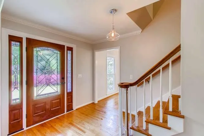7605 Nesbit Ferry Road, Atlanta, Georgia 30350, 4 Bedrooms Bedrooms, ,2 BathroomsBathrooms,Residential,Sold,7605 Nesbit Ferry Road,6063632