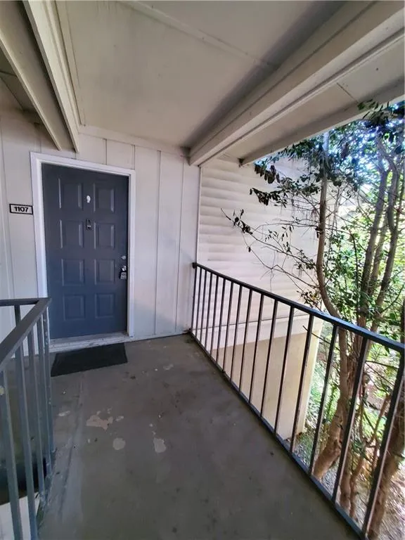 1107 Wingate Way, Sandy Springs, Georgia 30350, 1 Bedroom Bedrooms, ,1 BathroomBathrooms,Residential,Sold,1107 Wingate Way,7160822