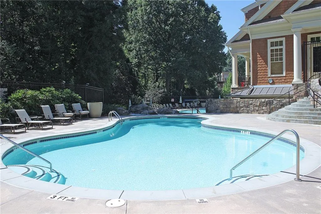 200 River Vista Drive Unit 316, Atlanta, Georgia 30339, 2 Bedrooms Bedrooms, ,2 BathroomsBathrooms,Residential,Sold,200 River Vista Drive Unit 316,5904983