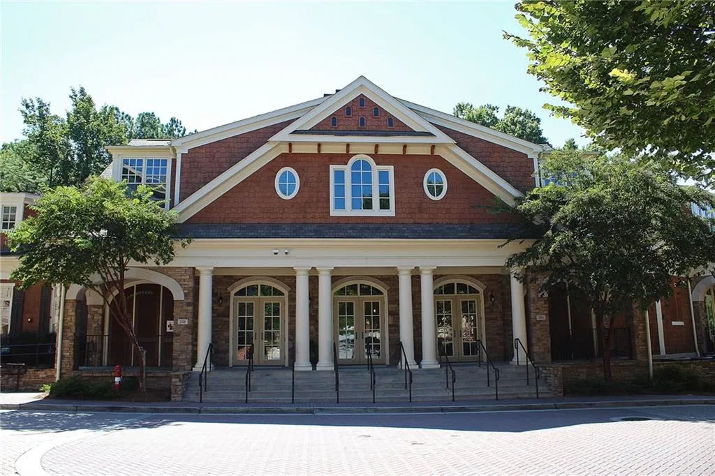 200 River Vista Drive Unit 316, Atlanta, Georgia 30339, 2 Bedrooms Bedrooms, ,2 BathroomsBathrooms,Residential,Sold,200 River Vista Drive Unit 316,5904983