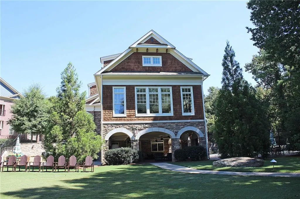 200 River Vista Drive Unit 316, Atlanta, Georgia 30339, 2 Bedrooms Bedrooms, ,2 BathroomsBathrooms,Residential,Sold,200 River Vista Drive Unit 316,5904983