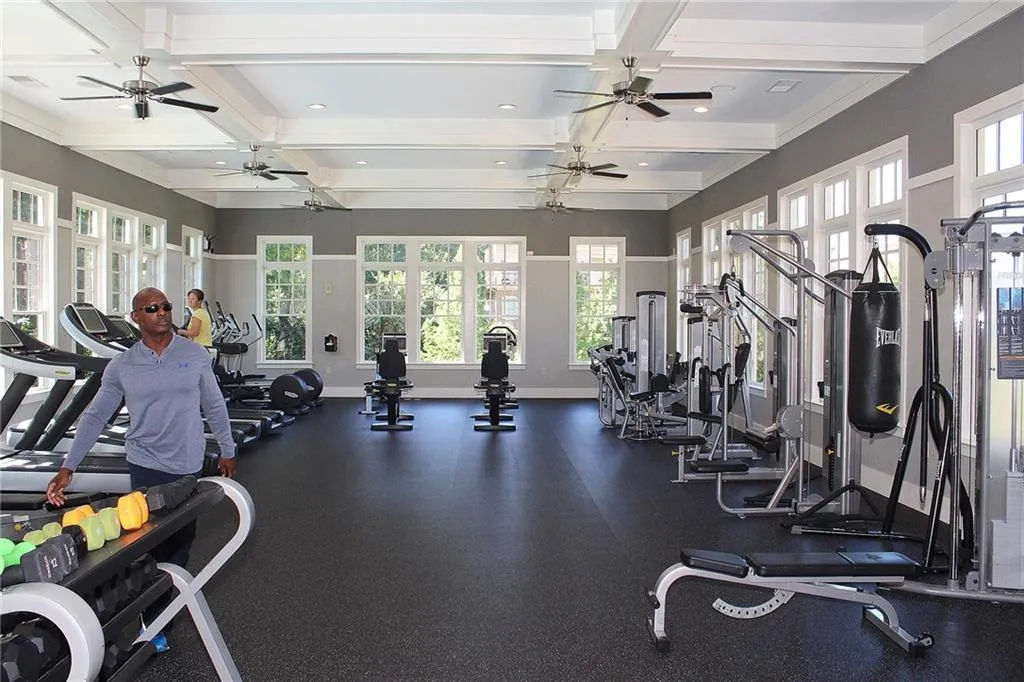 200 River Vista Drive Unit 316, Atlanta, Georgia 30339, 2 Bedrooms Bedrooms, ,2 BathroomsBathrooms,Residential,Sold,200 River Vista Drive Unit 316,5904983