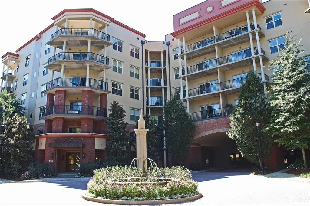 200 River Vista Drive Unit 316, Atlanta, Georgia 30339, 2 Bedrooms Bedrooms, ,2 BathroomsBathrooms,Residential,Sold,200 River Vista Drive Unit 316,5904983