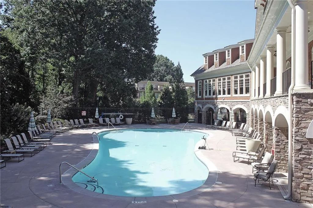 200 River Vista Drive Unit 316, Atlanta, Georgia 30339, 2 Bedrooms Bedrooms, ,2 BathroomsBathrooms,Residential,Sold,200 River Vista Drive Unit 316,5904983