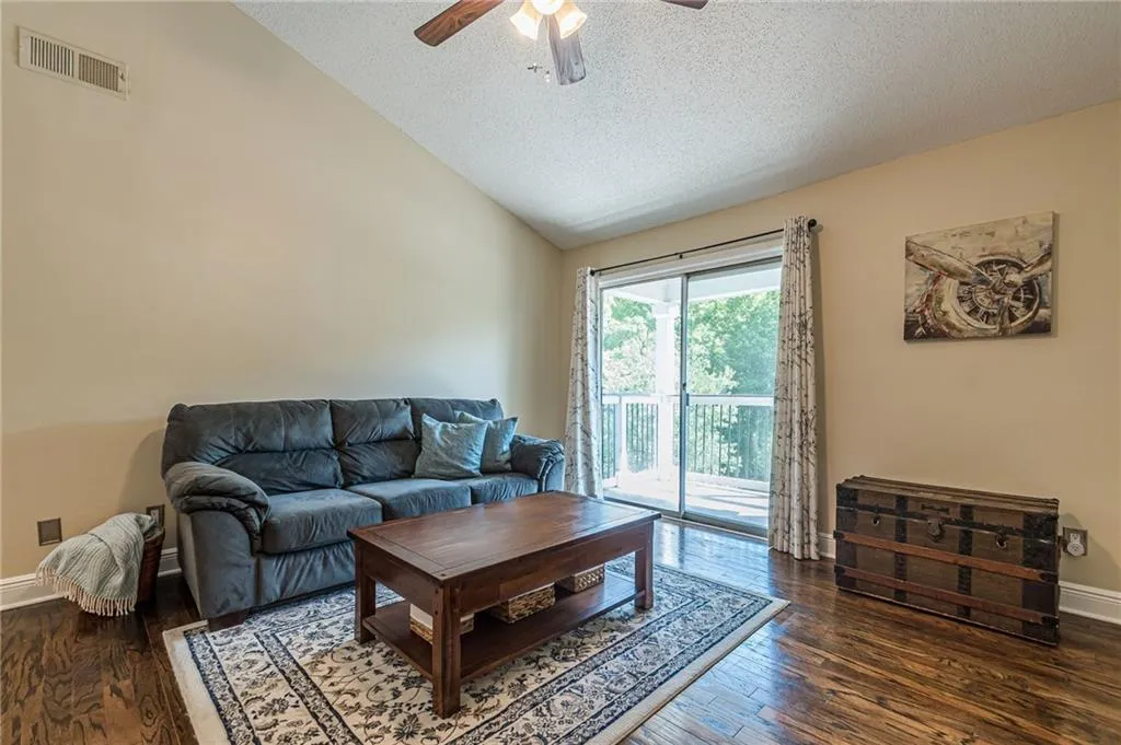 8307 Santa Fe Parkway, Atlanta, Georgia 30350, 3 Bedrooms Bedrooms, ,2 BathroomsBathrooms,Residential,Sold,8307 Santa Fe Parkway,7390074