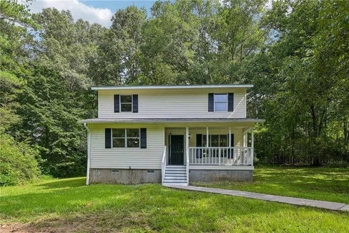 161 Patrick Drive, Dallas, Georgia 30132
