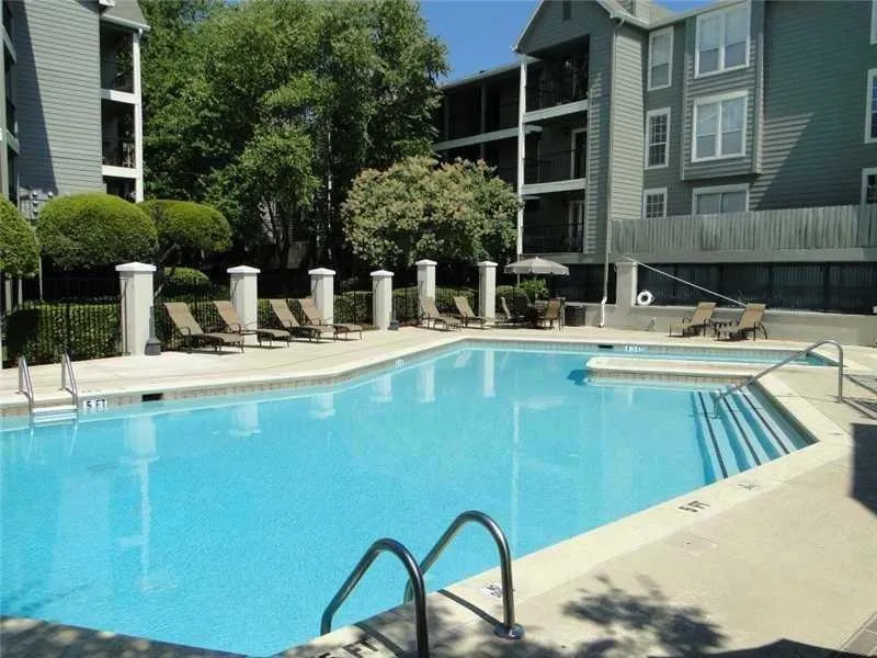 315 Granville Court Unit 315, Sandy Springs, Georgia 30328, 2 Bedrooms Bedrooms, ,2 BathroomsBathrooms,Residential,Sold,315 Granville Court Unit 315,6872655