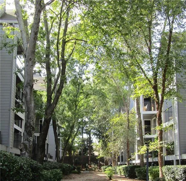 315 Granville Court Unit 315, Sandy Springs, Georgia 30328, 2 Bedrooms Bedrooms, ,2 BathroomsBathrooms,Residential,Sold,315 Granville Court Unit 315,6872655