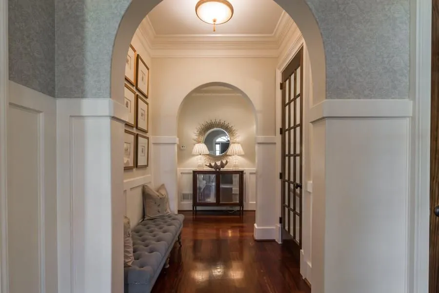 127 Dudley Court, Atlanta, Georgia 30327, 7 Bedrooms Bedrooms, ,6 BathroomsBathrooms,Residential,Sold,127 Dudley Court,5636094