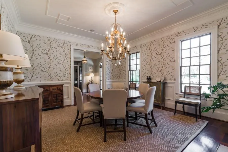 127 Dudley Court, Atlanta, Georgia 30327, 7 Bedrooms Bedrooms, ,6 BathroomsBathrooms,Residential,Sold,127 Dudley Court,5636094