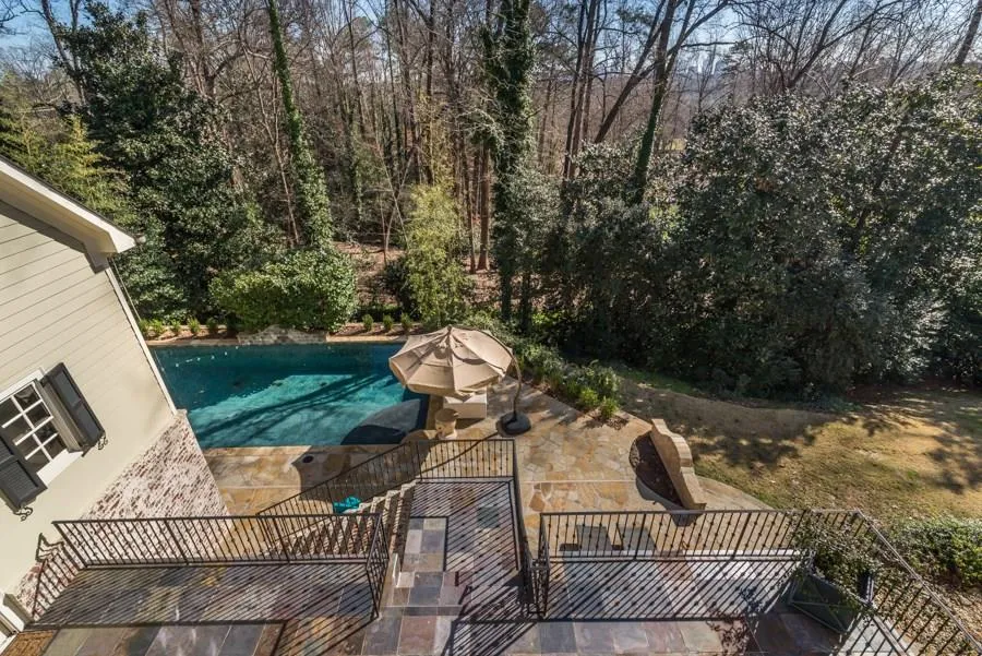 127 Dudley Court, Atlanta, Georgia 30327, 7 Bedrooms Bedrooms, ,6 BathroomsBathrooms,Residential,Sold,127 Dudley Court,5636094