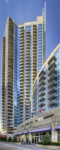 400 W Peachtree Street Nw Unit 2012, Atlanta, Georgia 30308