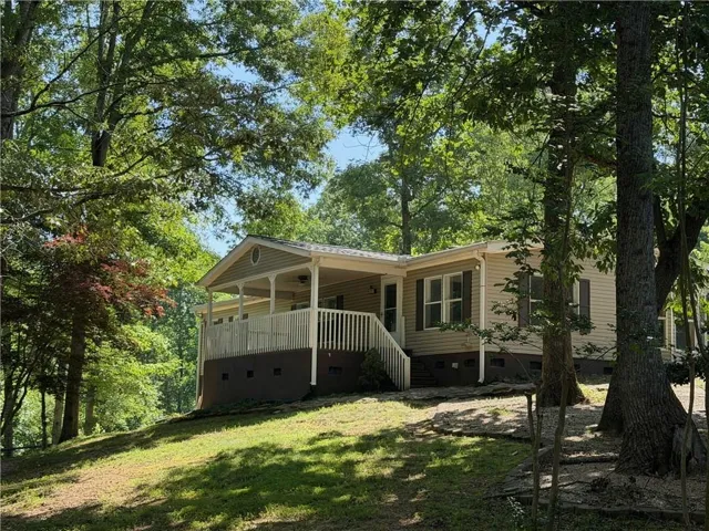 7911 Belton Bridge Road, Lula, Georgia 30554