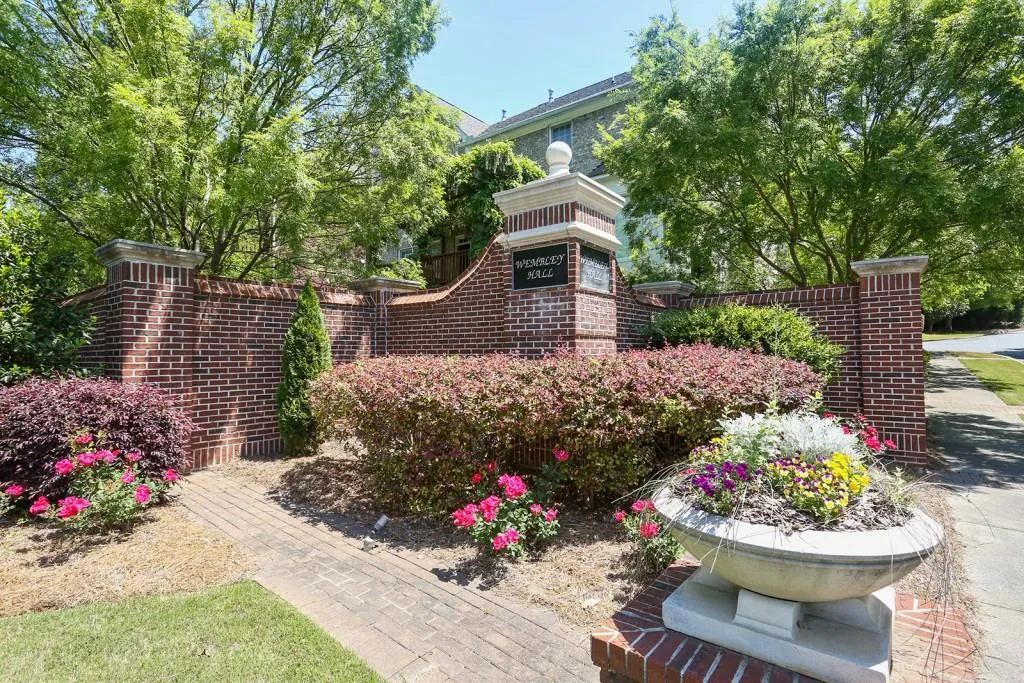 375 Wembley Circle, Atlanta, Georgia 30328, 5 Bedrooms Bedrooms, ,4 BathroomsBathrooms,Residential,Sold,375 Wembley Circle,6005689