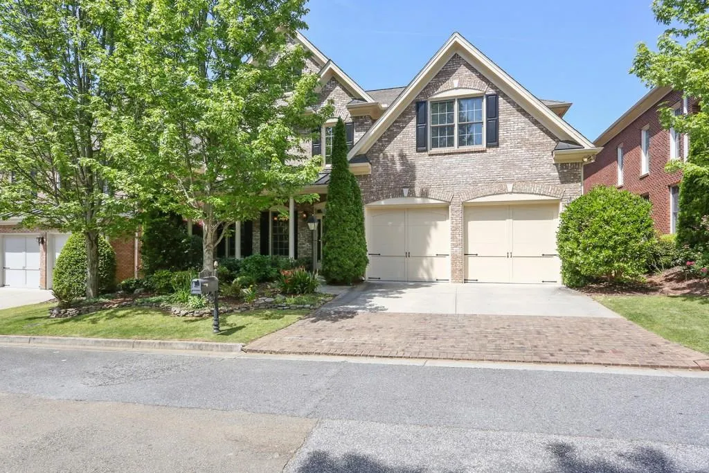 375 Wembley Circle, Atlanta, Georgia 30328, 5 Bedrooms Bedrooms, ,4 BathroomsBathrooms,Residential,Sold,375 Wembley Circle,6005689