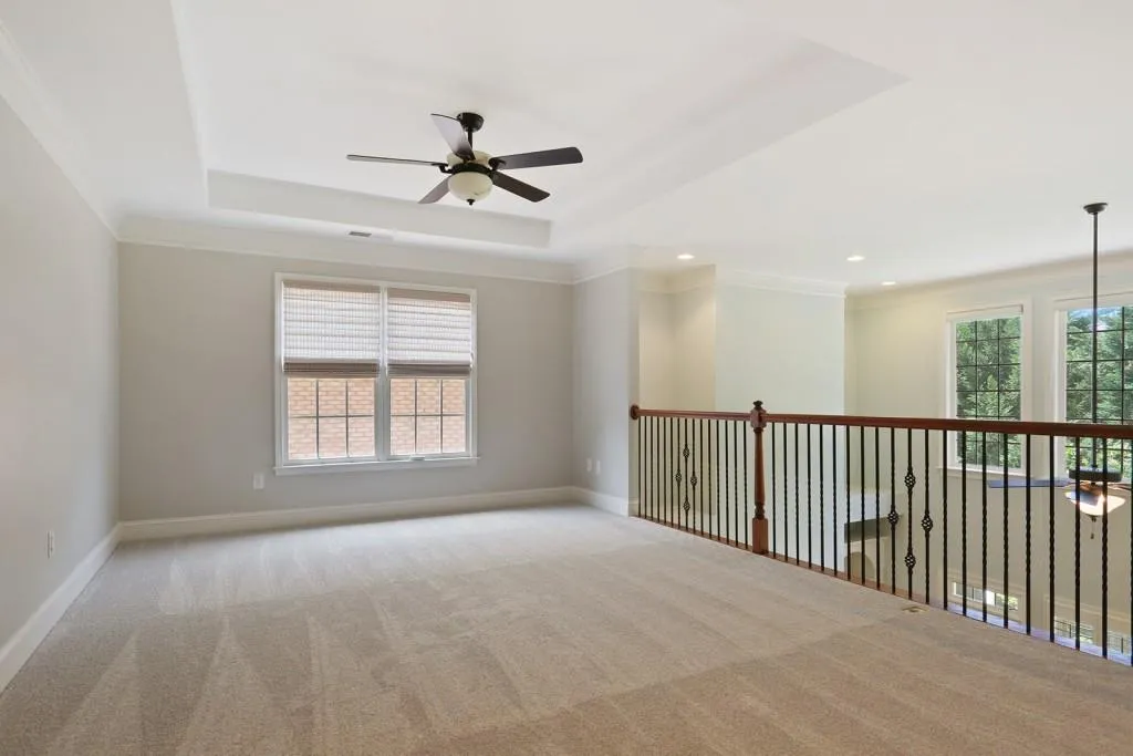 375 Wembley Circle, Atlanta, Georgia 30328, 5 Bedrooms Bedrooms, ,4 BathroomsBathrooms,Residential,Sold,375 Wembley Circle,6005689