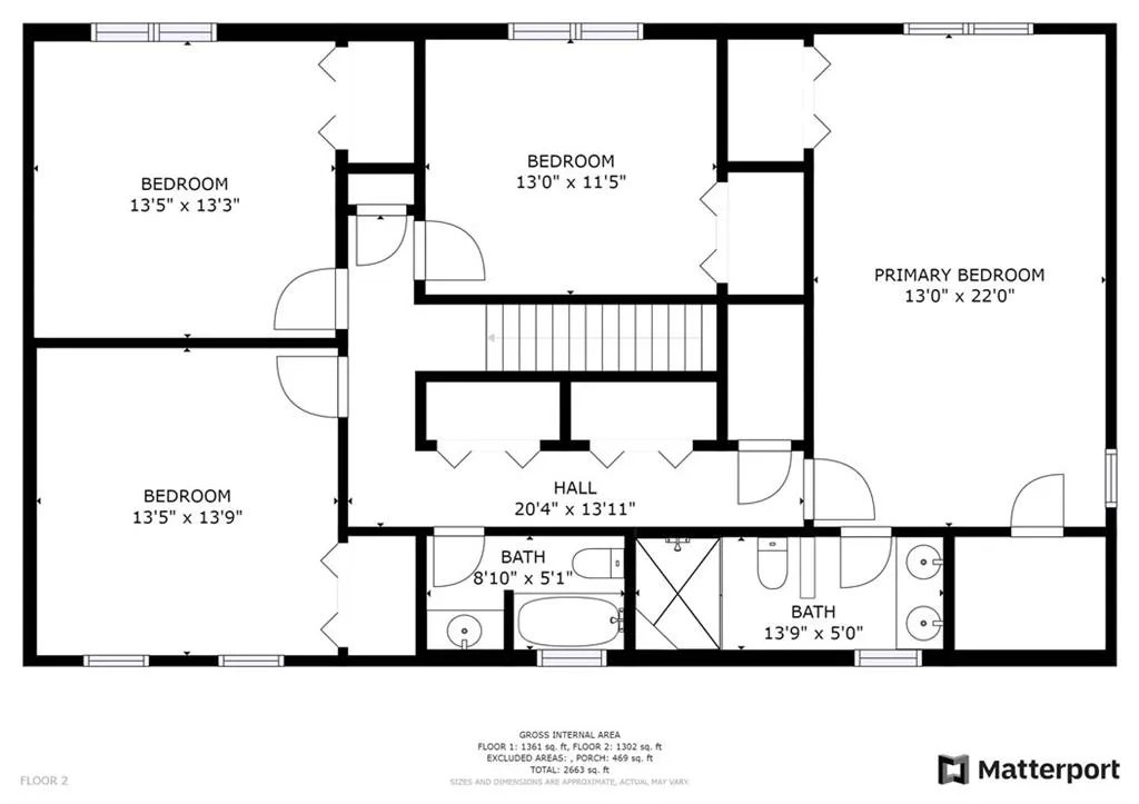 135 N Mill Road, Atlanta, Georgia 30328, 4 Bedrooms Bedrooms, ,3 BathroomsBathrooms,Residential,Sold,135 N Mill Road,6968951