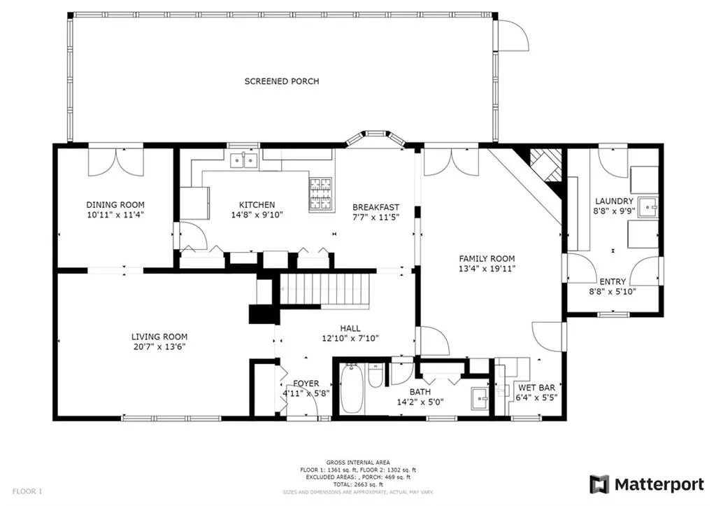 135 N Mill Road, Atlanta, Georgia 30328, 4 Bedrooms Bedrooms, ,3 BathroomsBathrooms,Residential,Sold,135 N Mill Road,6968951