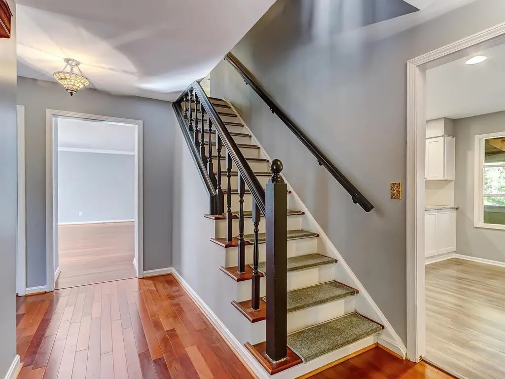 135 N Mill Road, Atlanta, Georgia 30328, 4 Bedrooms Bedrooms, ,3 BathroomsBathrooms,Residential,Sold,135 N Mill Road,6968951