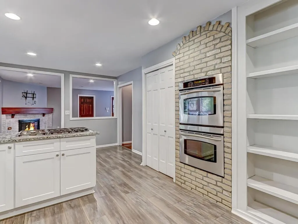 135 N Mill Road, Atlanta, Georgia 30328, 4 Bedrooms Bedrooms, ,3 BathroomsBathrooms,Residential,Sold,135 N Mill Road,6968951