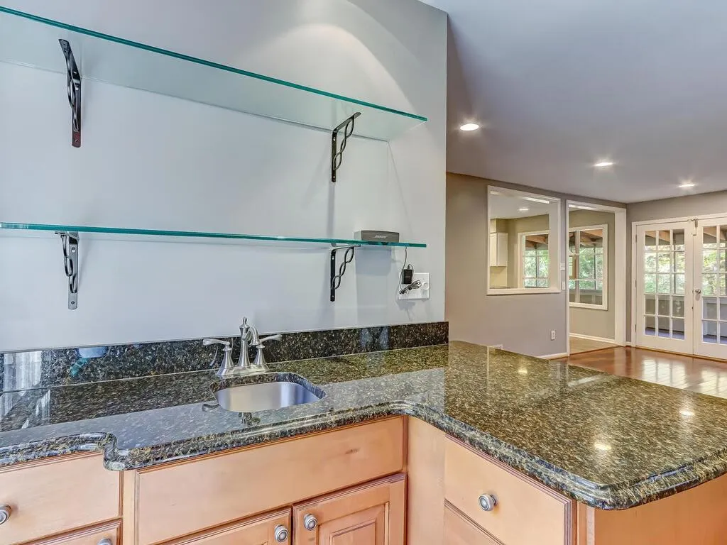 135 N Mill Road, Atlanta, Georgia 30328, 4 Bedrooms Bedrooms, ,3 BathroomsBathrooms,Residential,Sold,135 N Mill Road,6968951