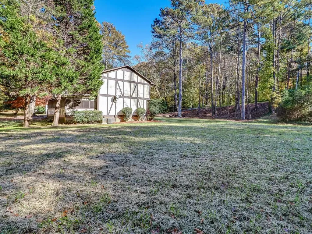 135 N Mill Road, Atlanta, Georgia 30328, 4 Bedrooms Bedrooms, ,3 BathroomsBathrooms,Residential,Sold,135 N Mill Road,6968951