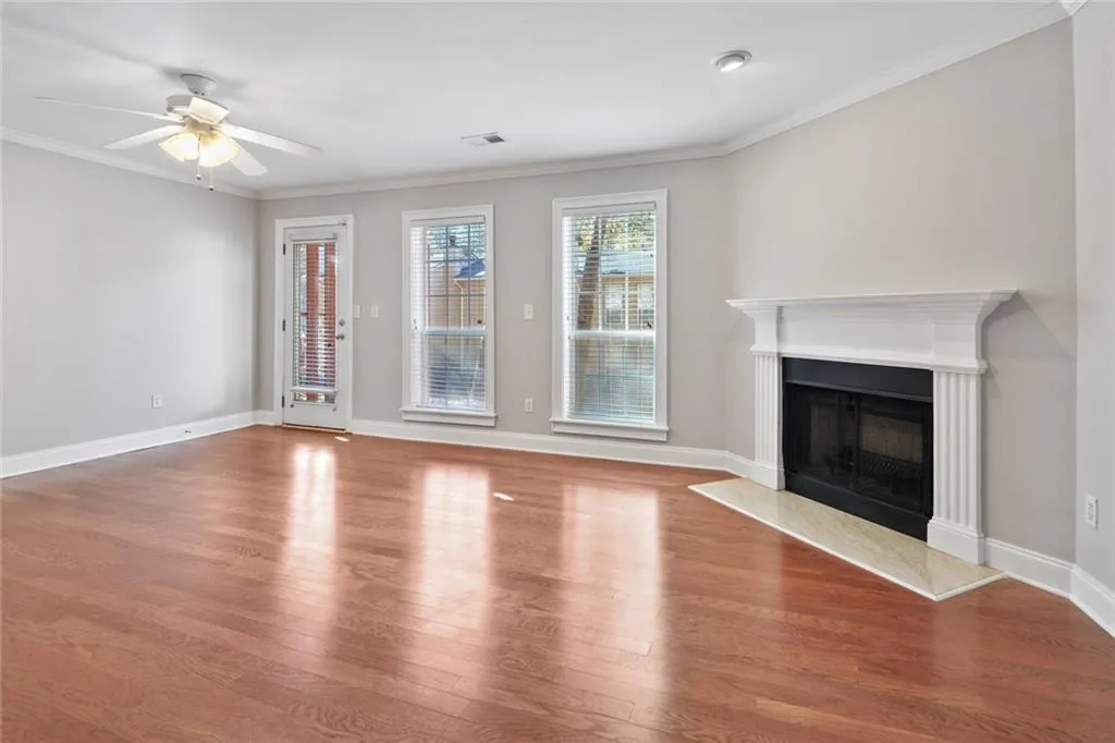 1401 Masons Creek Circle, Sandy Springs, Georgia 30350, 2 Bedrooms Bedrooms, ,2 BathroomsBathrooms,Residential,Sold,1401 Masons Creek Circle,6816496