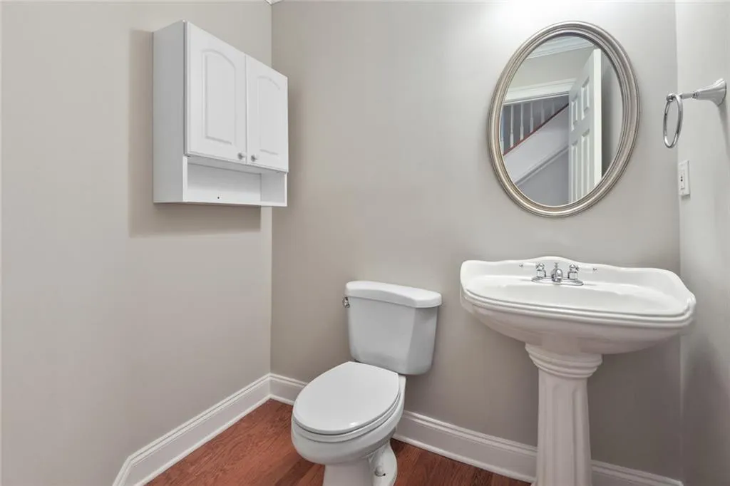 1401 Masons Creek Circle, Sandy Springs, Georgia 30350, 2 Bedrooms Bedrooms, ,2 BathroomsBathrooms,Residential,Sold,1401 Masons Creek Circle,6816496