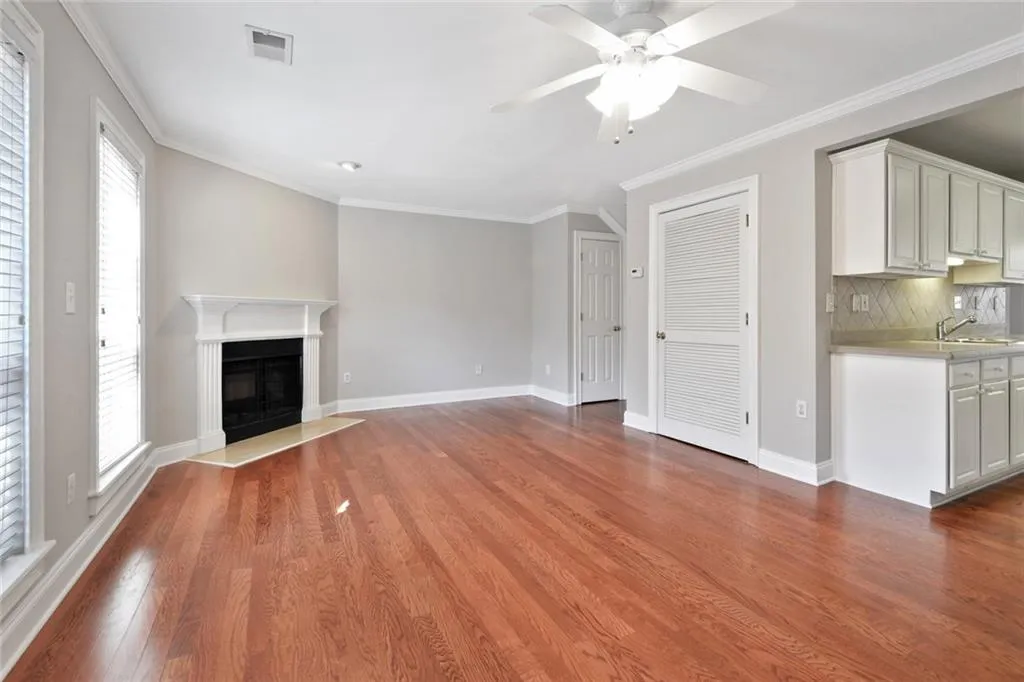 1401 Masons Creek Circle, Sandy Springs, Georgia 30350, 2 Bedrooms Bedrooms, ,2 BathroomsBathrooms,Residential,Sold,1401 Masons Creek Circle,6816496