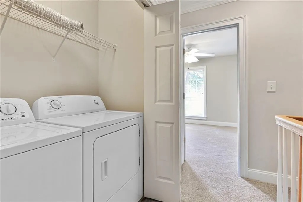 1401 Masons Creek Circle, Sandy Springs, Georgia 30350, 2 Bedrooms Bedrooms, ,2 BathroomsBathrooms,Residential,Sold,1401 Masons Creek Circle,6816496