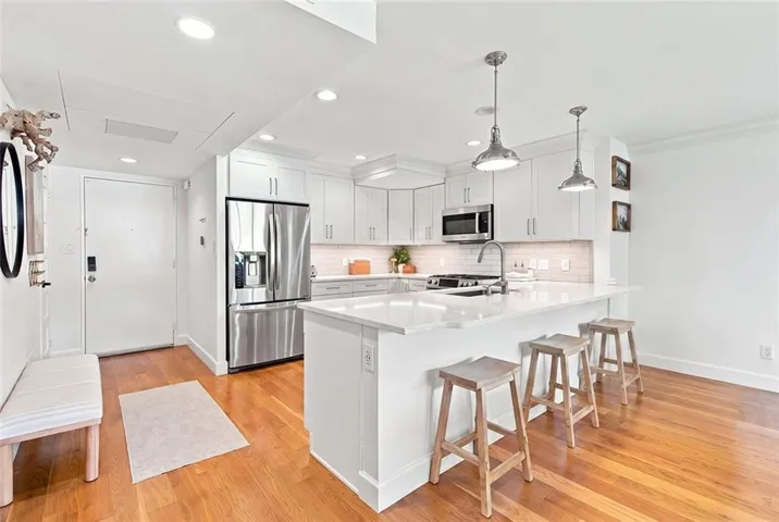 2965 Pharr Court South Nw Unit 416, Atlanta, Georgia 30305