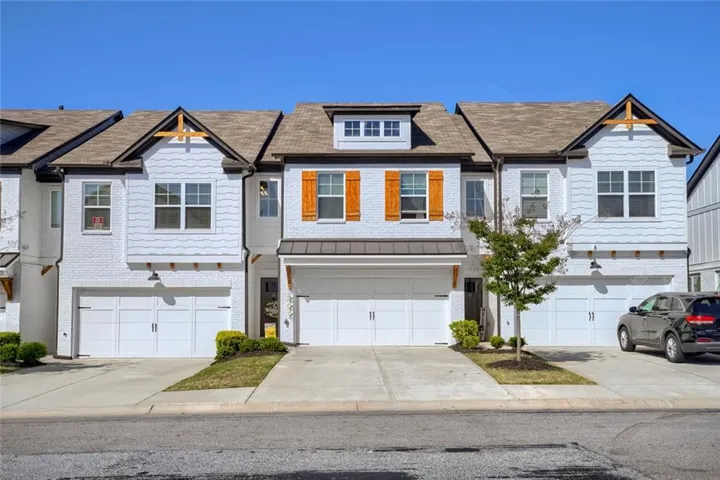 76 Garrison Drive, Winder, Georgia 30680