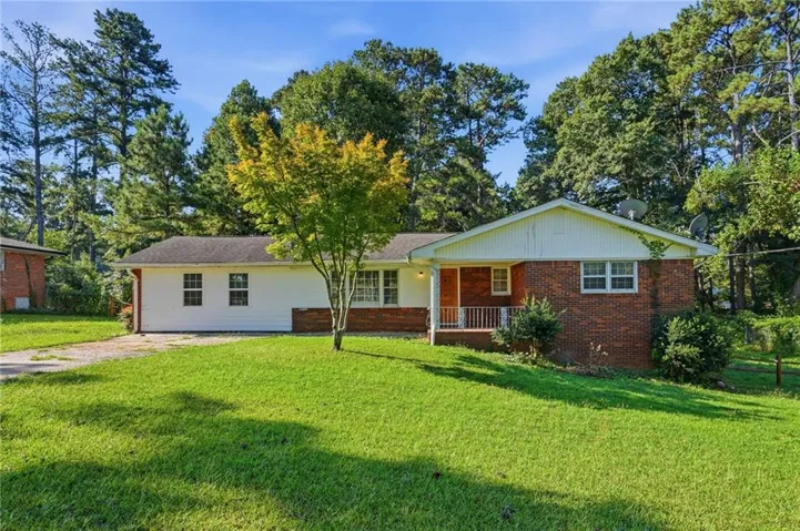 1209 Old Alabama Road Sw, Mableton, Georgia 30126