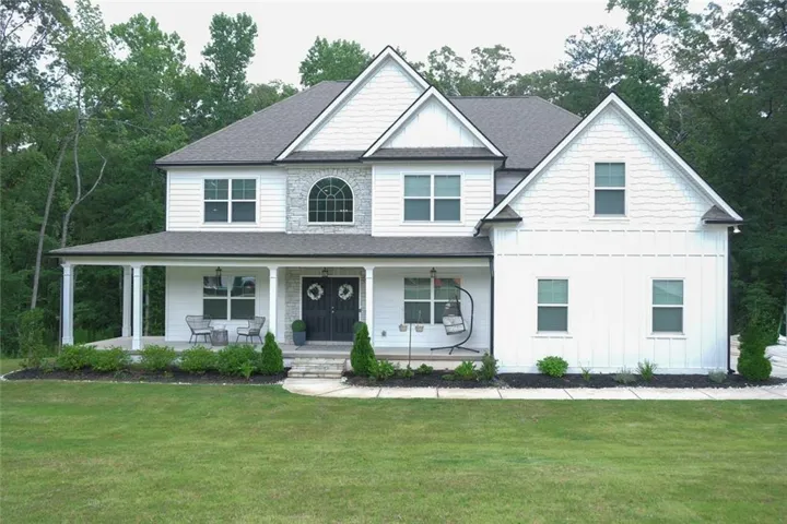 6720 Grayland Drive, Douglasville, Georgia 30135