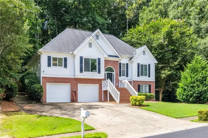 106 Hearthstone Drive, Woodstock, Georgia 30189