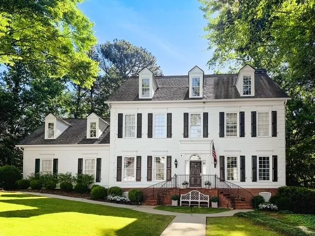 155 Helmsley Drive, Atlanta, Georgia 30327, 6 Bedrooms Bedrooms, ,7 BathroomsBathrooms,Residential,For Sale,155 Helmsley Drive,7764652